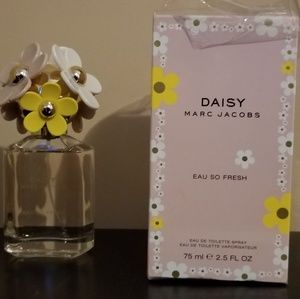 DAISY
